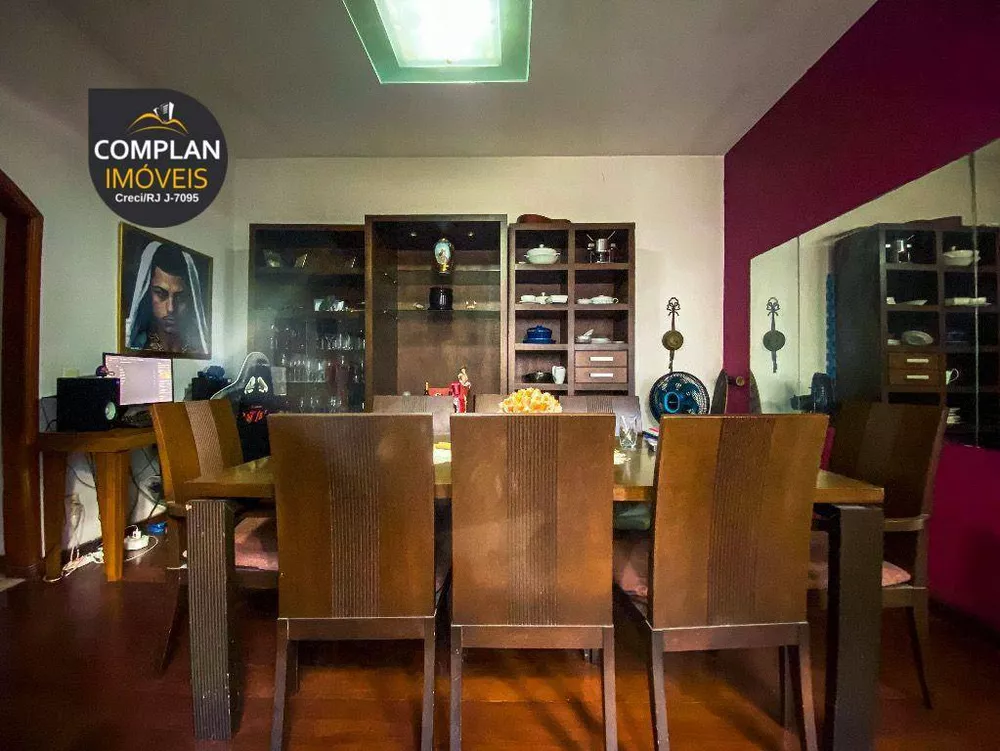 Apartamento, 4 quartos, 185 m² - Foto 21