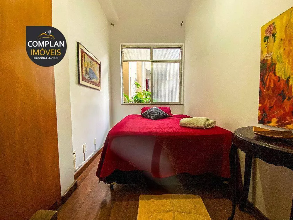 Apartamento, 4 quartos, 185 m² - Foto 40