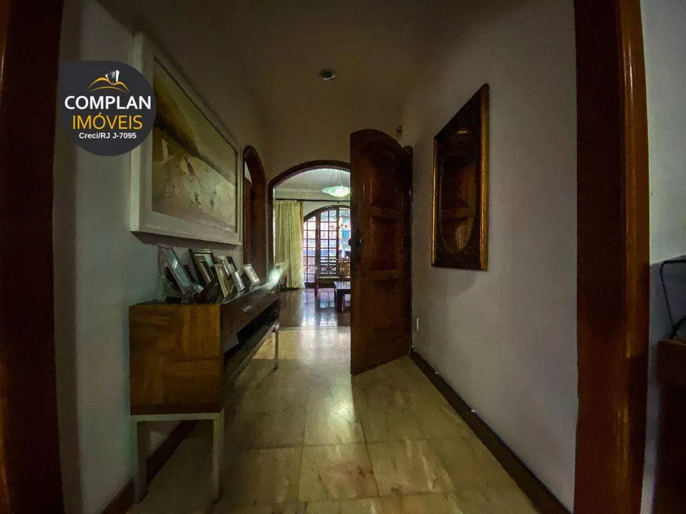 Apartamento, 4 quartos, 185 m² - Foto 24