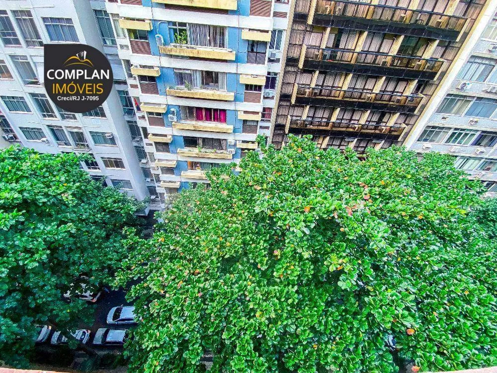 Apartamento, 4 quartos, 185 m² - Foto 6
