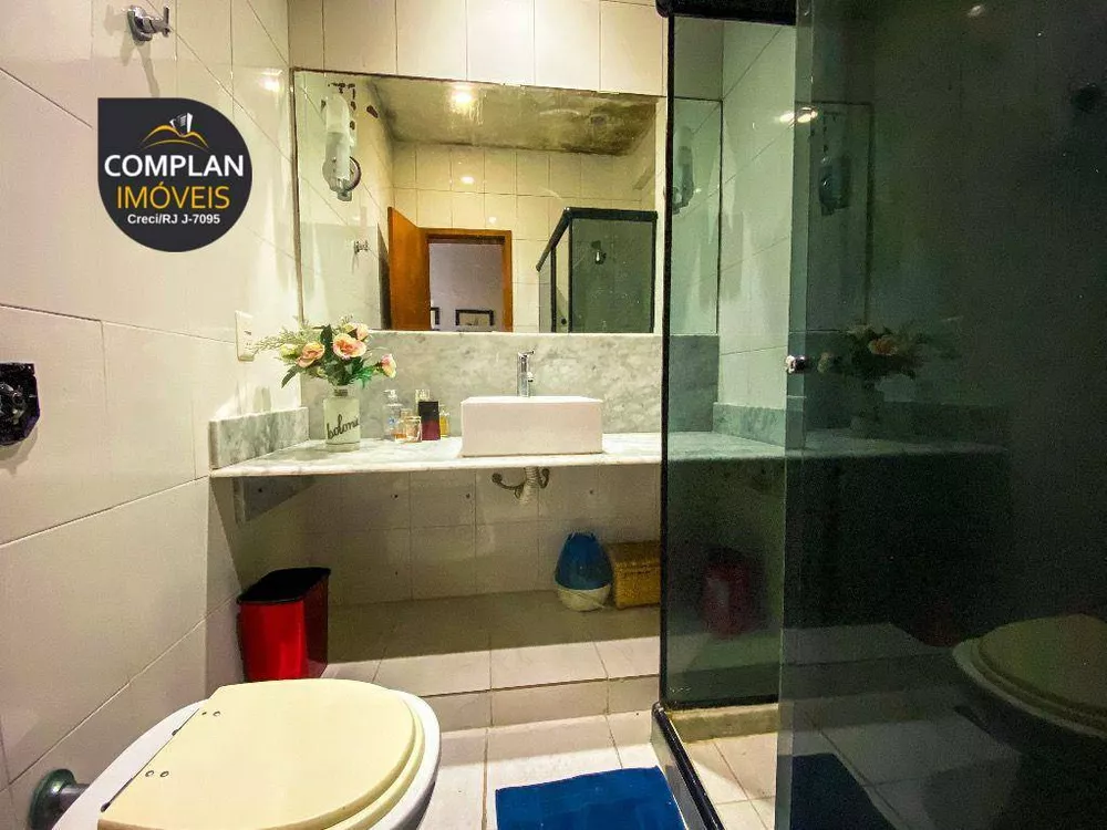 Apartamento, 4 quartos, 185 m² - Foto 14