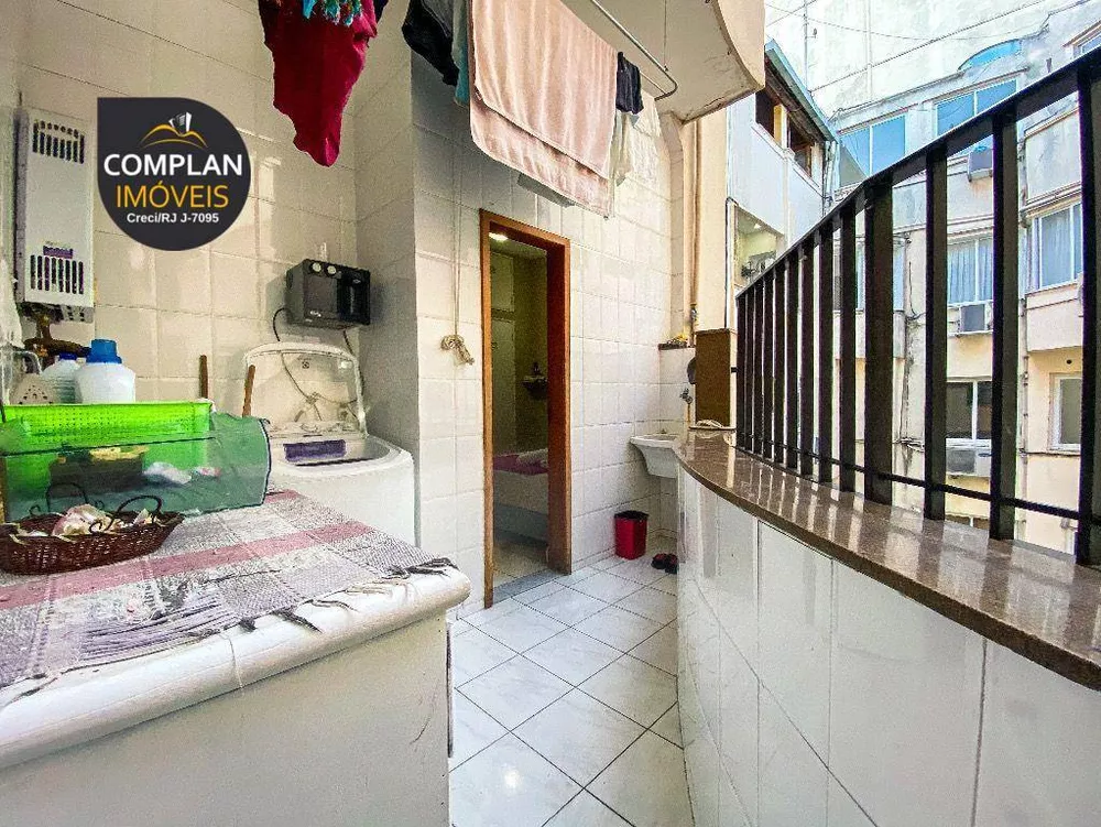 Apartamento, 4 quartos, 185 m² - Foto 37