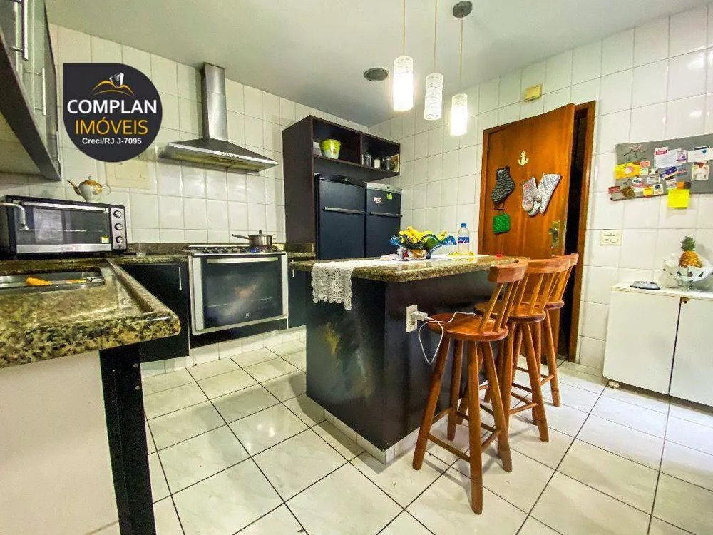 Apartamento, 4 quartos, 185 m² - Foto 28