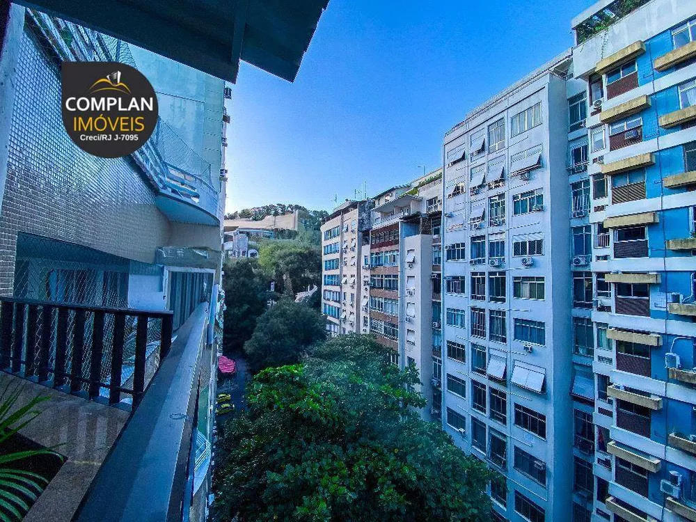 Apartamento, 4 quartos, 185 m² - Foto 32