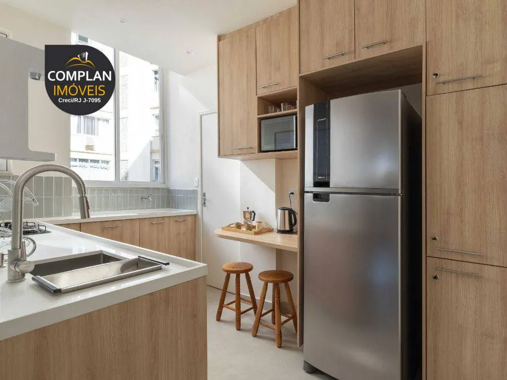 Apartamento, 2 quartos, 84 m² - Foto 14