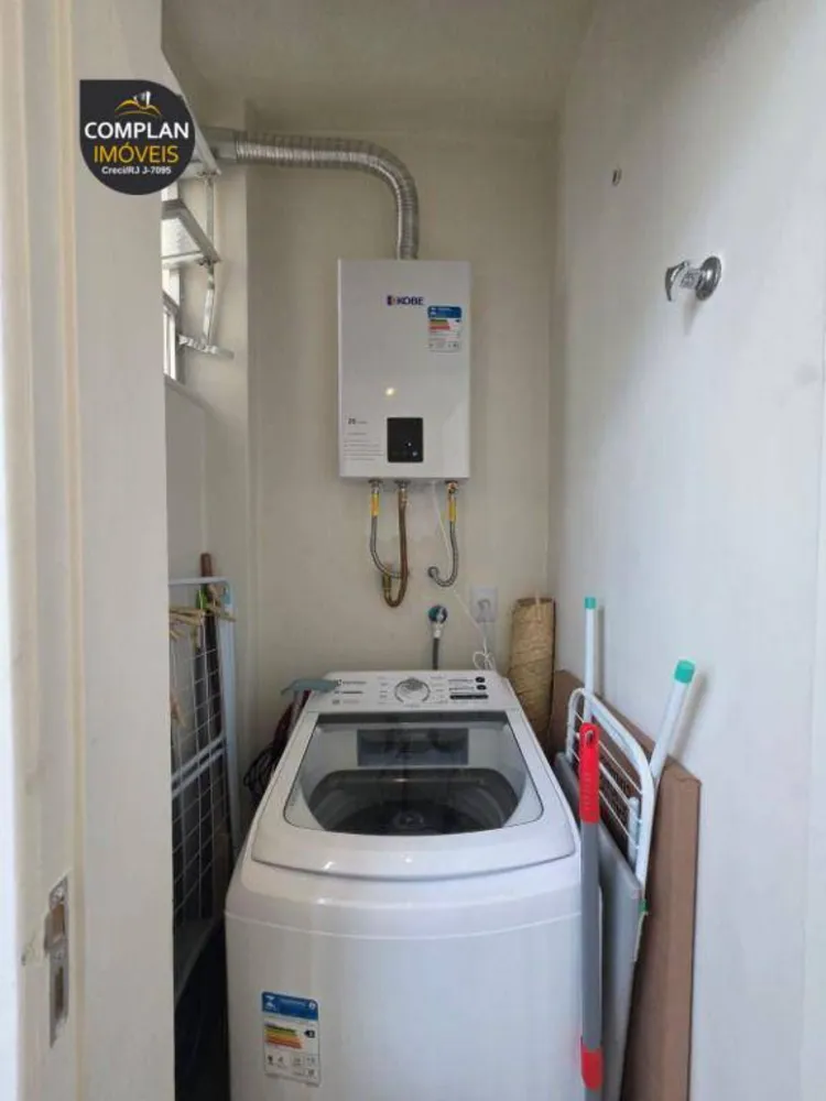 Apartamento, 2 quartos, 84 m² - Foto 29