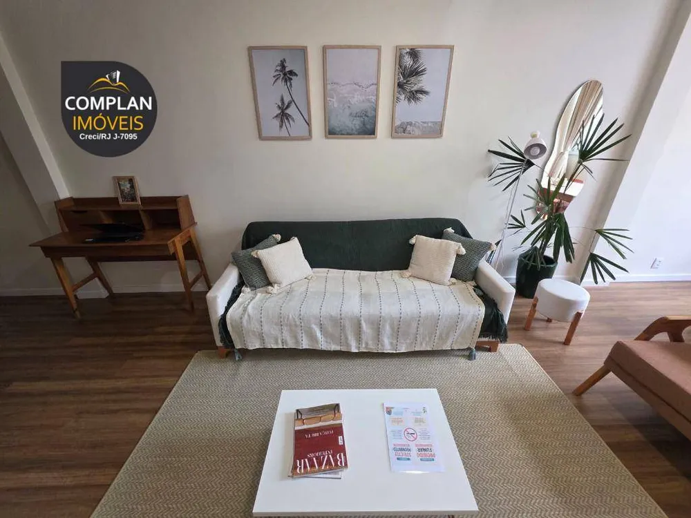 Apartamento, 2 quartos, 84 m² - Foto 15