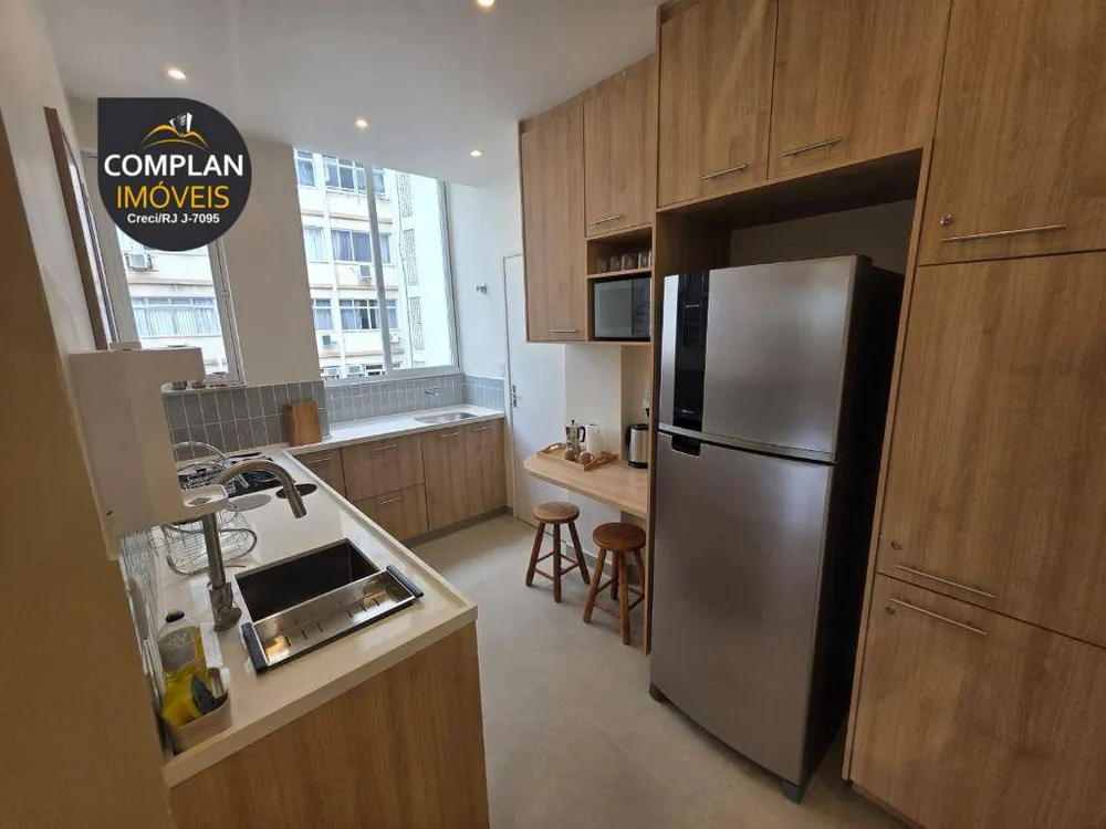 Apartamento, 2 quartos, 84 m² - Foto 27