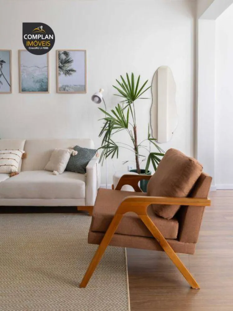 Apartamento, 2 quartos, 84 m² - Foto 7