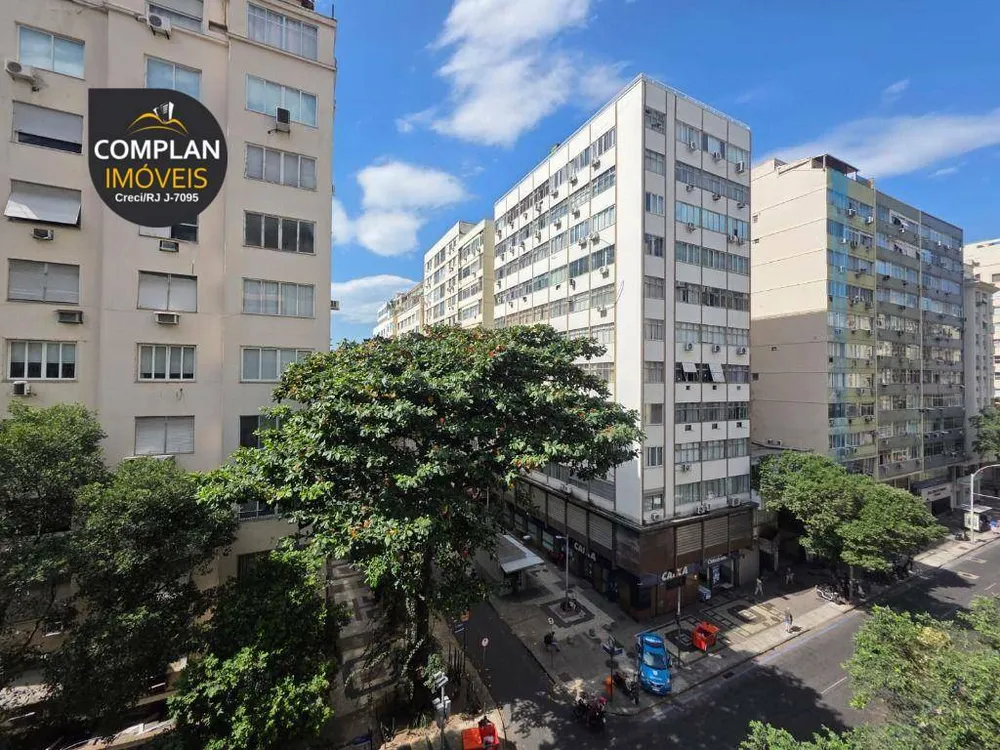 Apartamento, 2 quartos, 84 m² - Foto 16