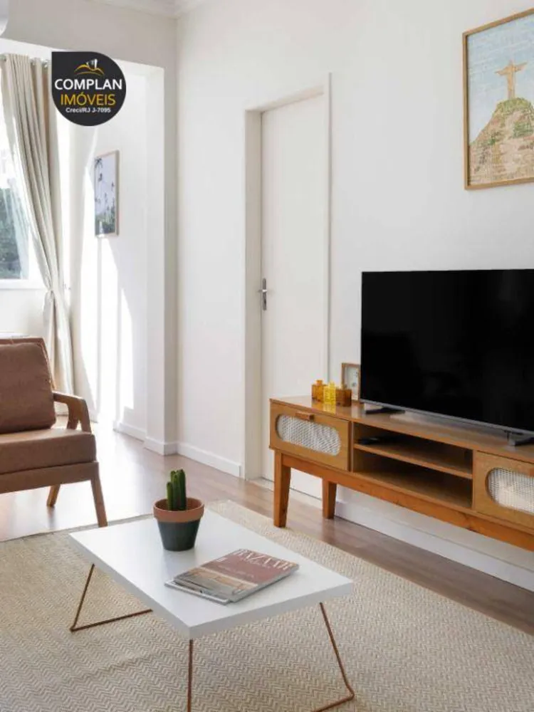 Apartamento, 2 quartos, 84 m² - Foto 5