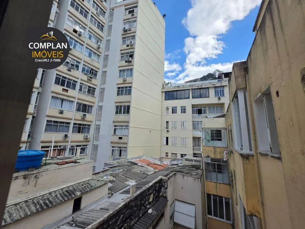 Apartamento, 2 quartos, 84 m² - Foto 21