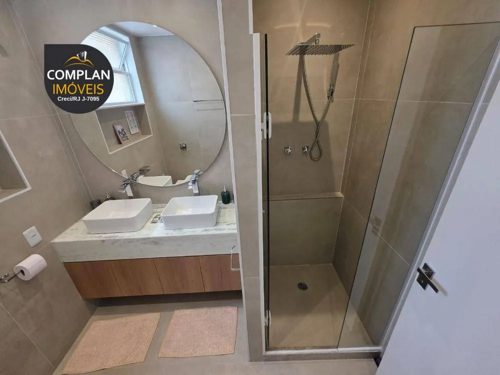 Apartamento, 2 quartos, 84 m² - Foto 20