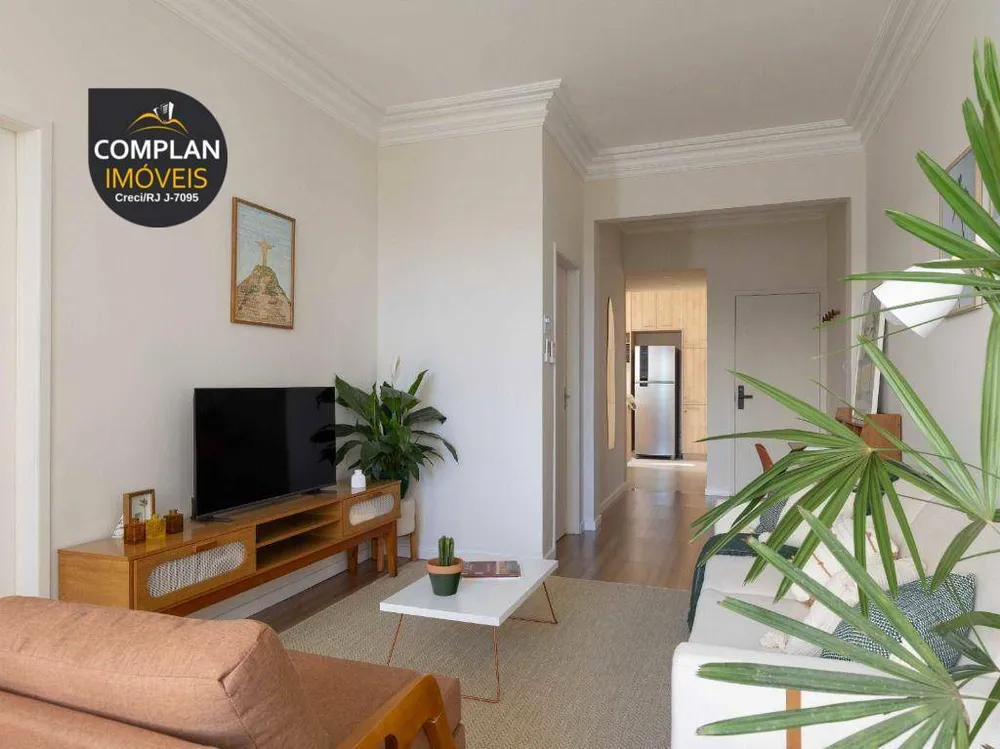 Apartamento, 2 quartos, 84 m² - Foto 3