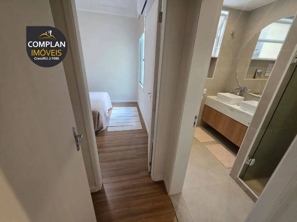 Apartamento, 2 quartos, 84 m² - Foto 23