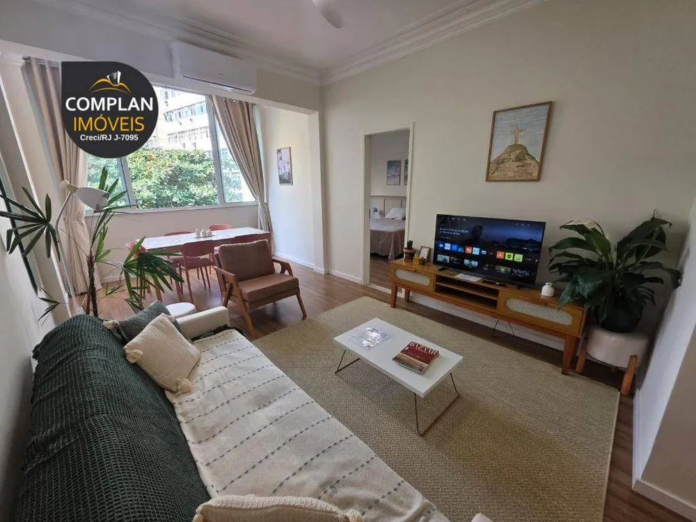 Apartamento, 2 quartos, 84 m² - Foto 2