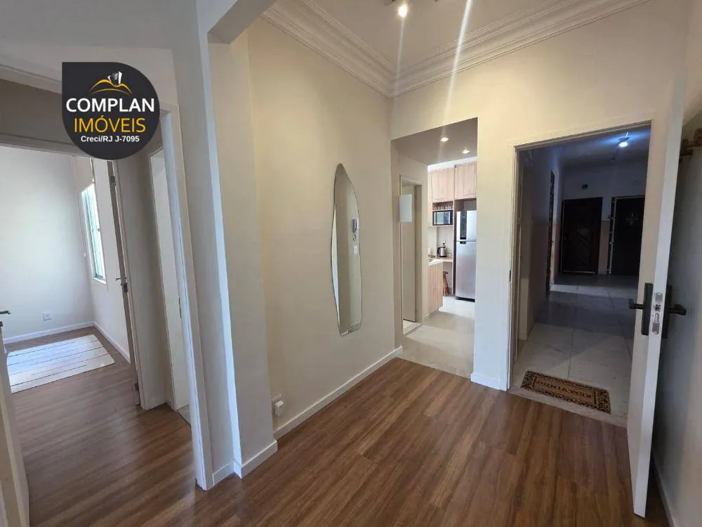 Apartamento, 2 quartos, 84 m² - Foto 6