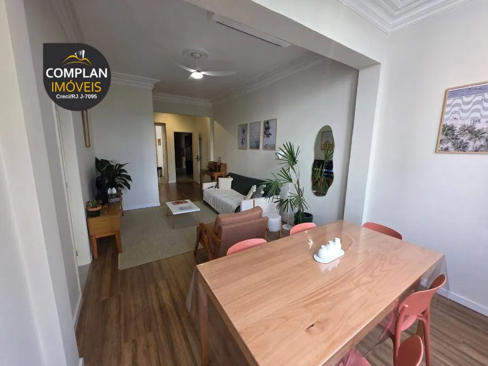Apartamento, 2 quartos, 84 m² - Foto 11