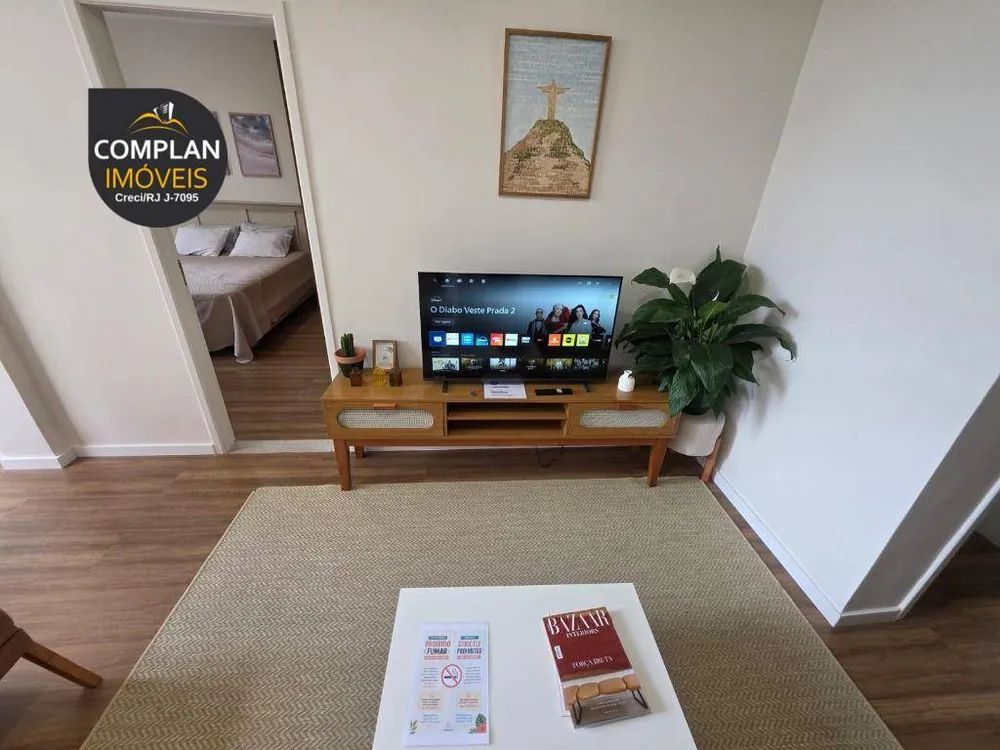 Apartamento, 2 quartos, 84 m² - Foto 13