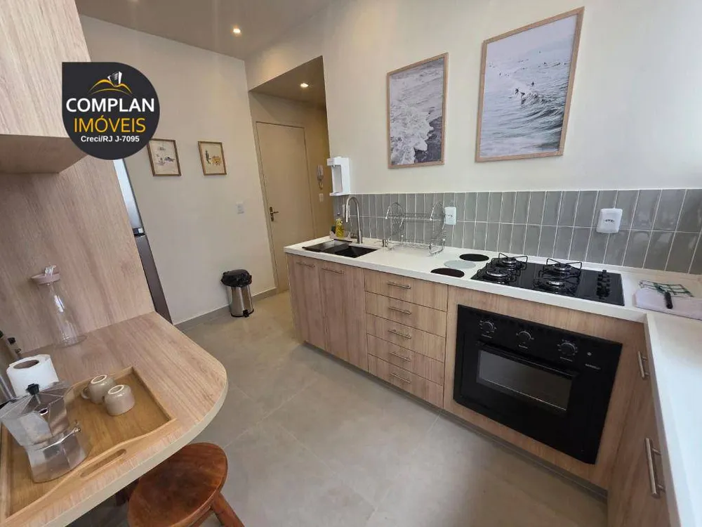 Apartamento, 2 quartos, 84 m² - Foto 26