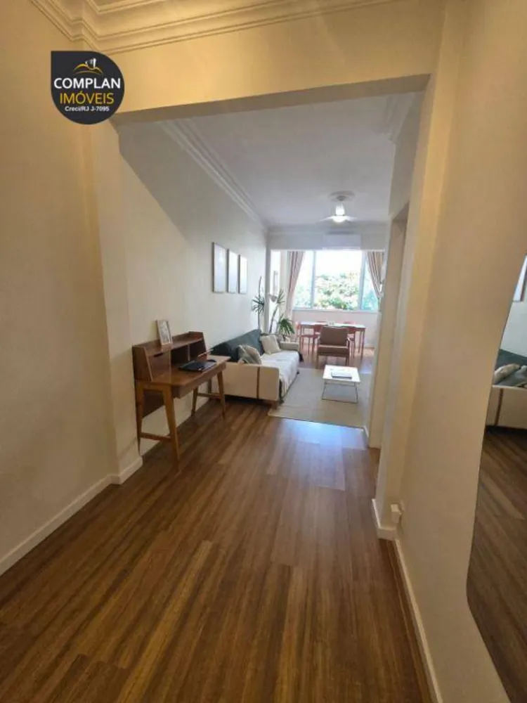 Apartamento, 2 quartos, 84 m² - Foto 4