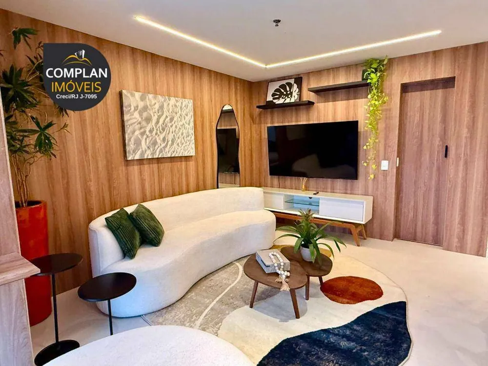 Flat/Apart Hotel, 1 quarto, 52 m² - Foto 5