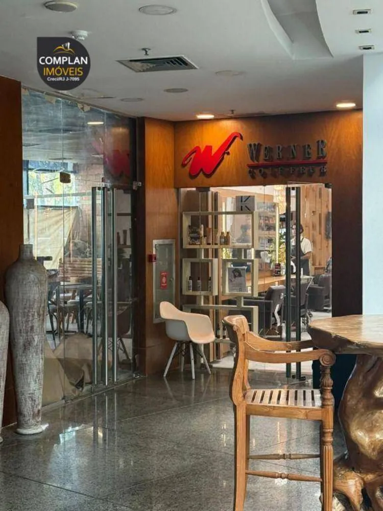 Flat/Apart Hotel, 1 quarto, 52 m² - Foto 8