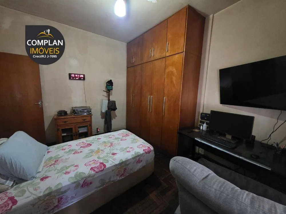 Apartamento, 3 quartos, 104 m² - Foto 20