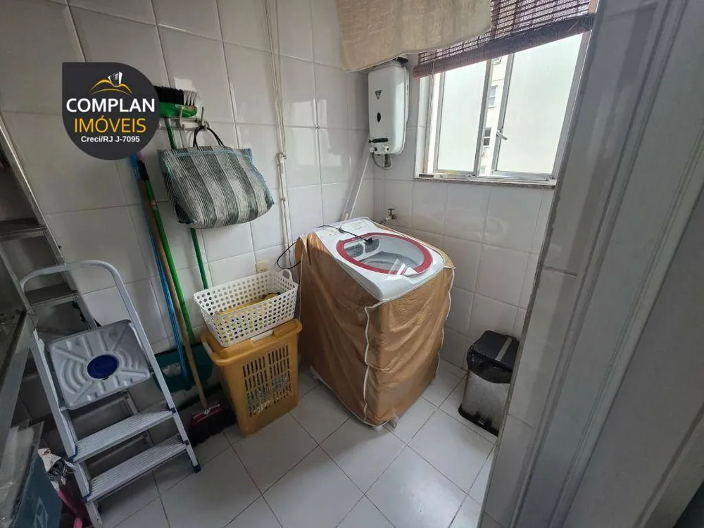 Apartamento, 3 quartos, 104 m² - Foto 33