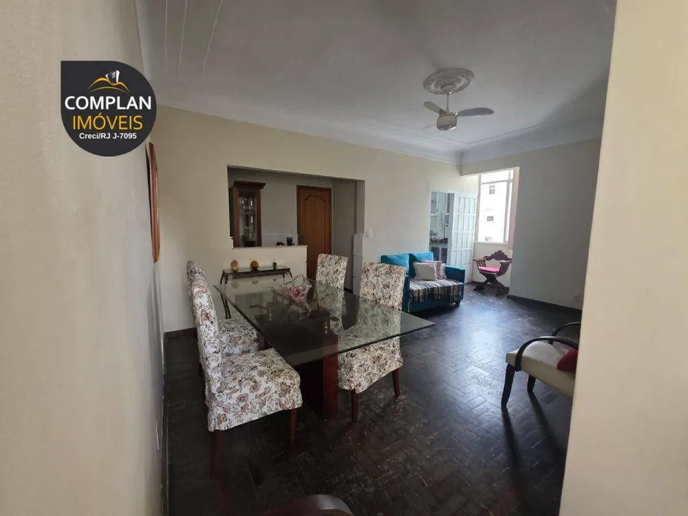 Apartamento, 3 quartos, 104 m² - Foto 11
