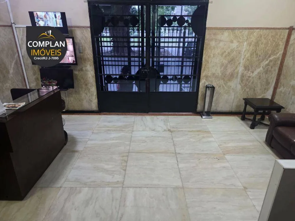 Apartamento, 3 quartos, 104 m² - Foto 38