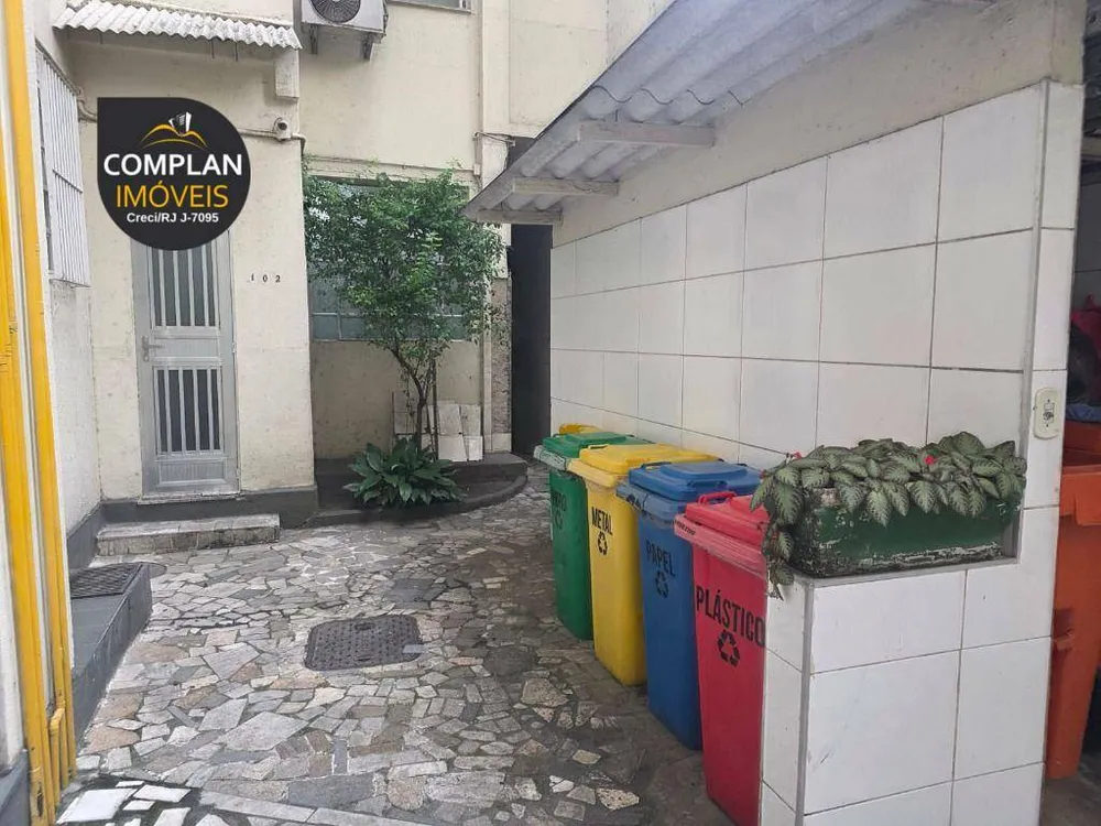 Apartamento, 3 quartos, 104 m² - Foto 42