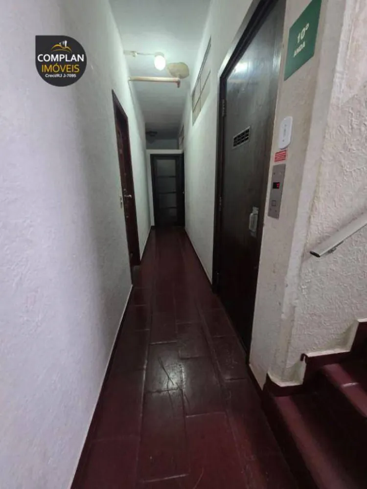 Apartamento, 3 quartos, 104 m² - Foto 6