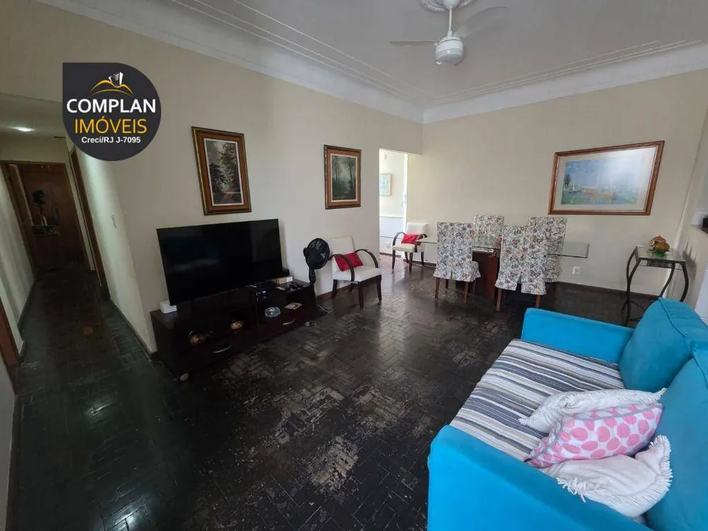 Apartamento, 3 quartos, 104 m² - Foto 7
