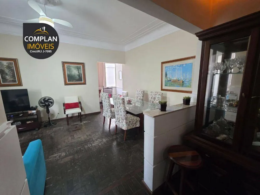 Apartamento, 3 quartos, 104 m² - Foto 1