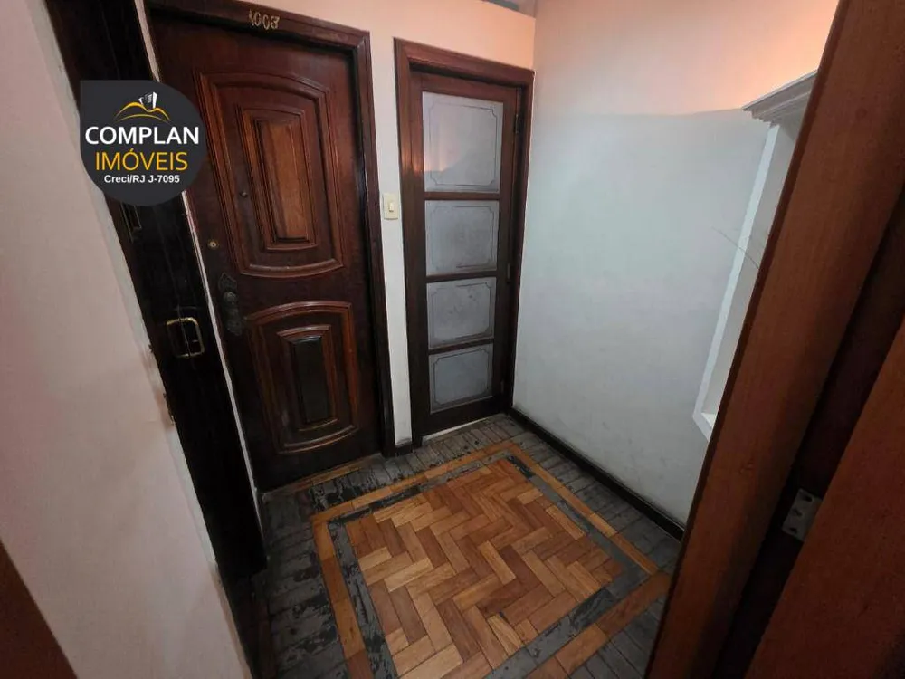 Apartamento, 3 quartos, 104 m² - Foto 3