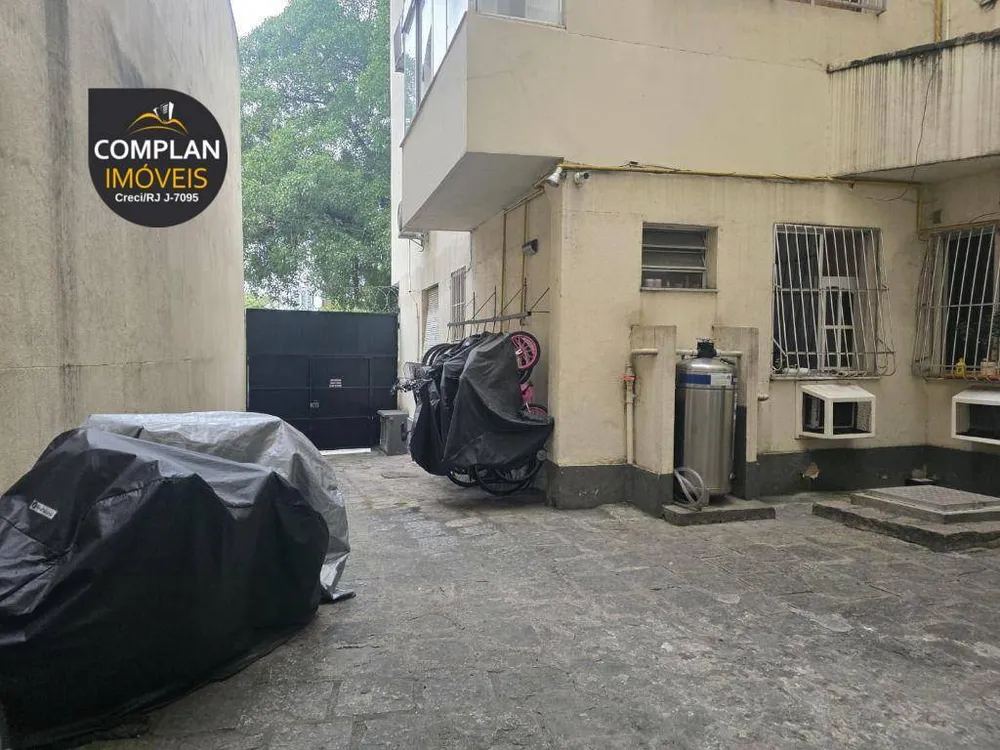 Apartamento, 3 quartos, 104 m² - Foto 41