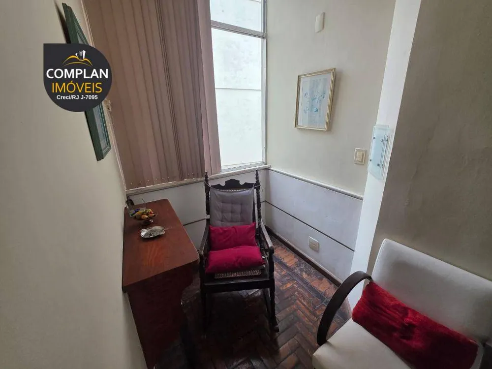 Apartamento, 3 quartos, 104 m² - Foto 8
