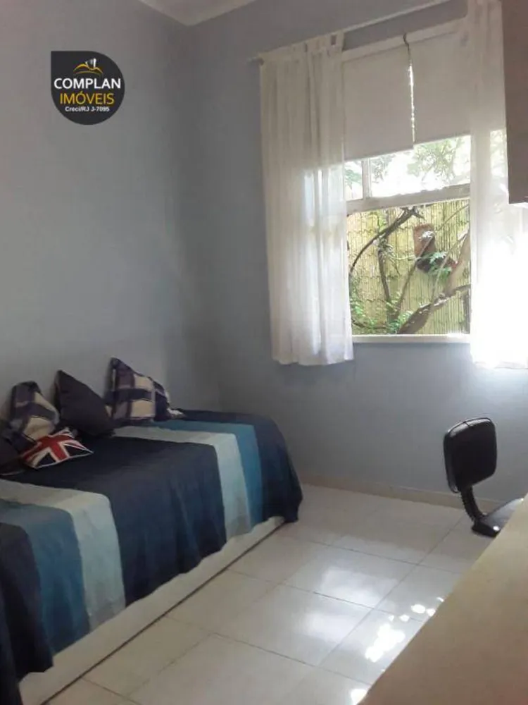 Apartamento, 3 quartos, 114 m² - Foto 1