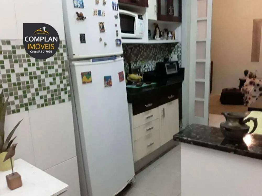 Apartamento, 3 quartos, 114 m² - Foto 17