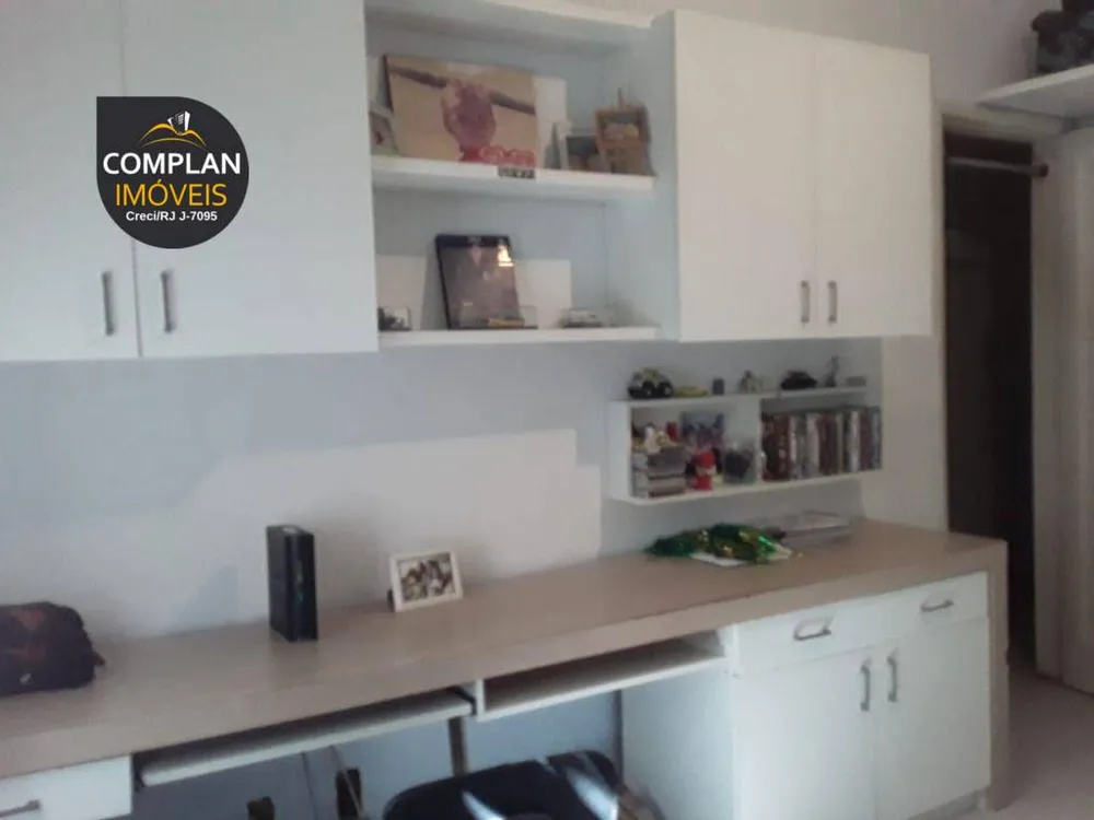 Apartamento, 3 quartos, 114 m² - Foto 3