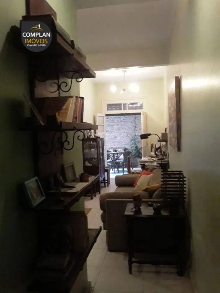 Apartamento, 3 quartos, 114 m² - Foto 1