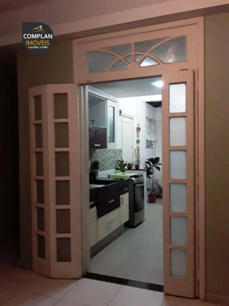 Apartamento, 3 quartos, 114 m² - Foto 16