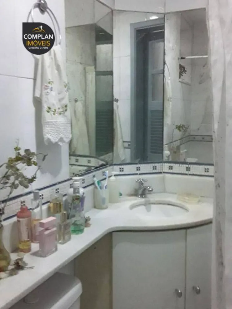 Apartamento, 3 quartos, 114 m² - Foto 2