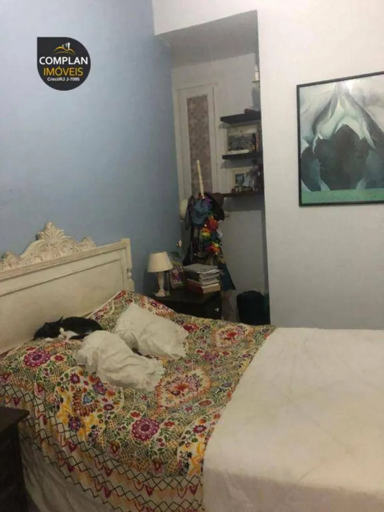 Apartamento, 3 quartos, 114 m² - Foto 11