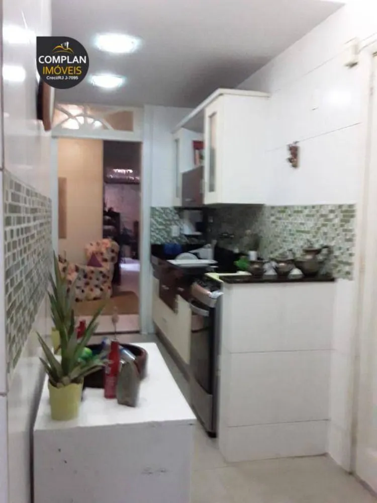 Apartamento, 3 quartos, 114 m² - Foto 7