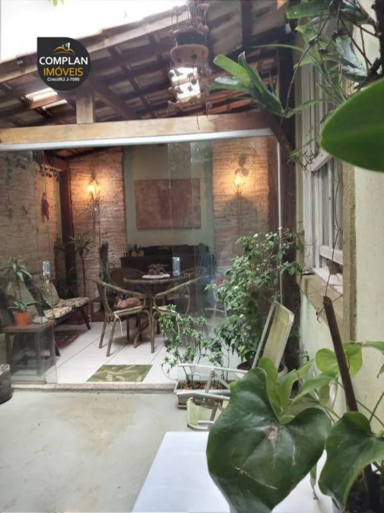 Apartamento, 3 quartos, 114 m² - Foto 8