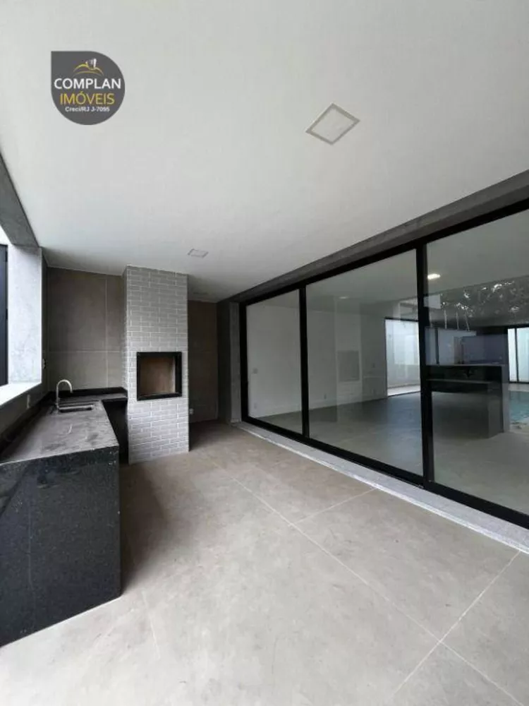 Casa de Condomínio, 4 quartos - Foto 6
