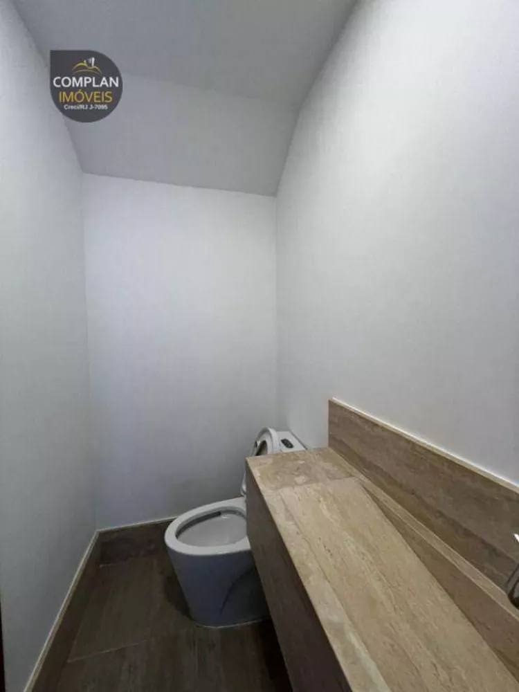 Casa de Condomínio, 4 quartos - Foto 3