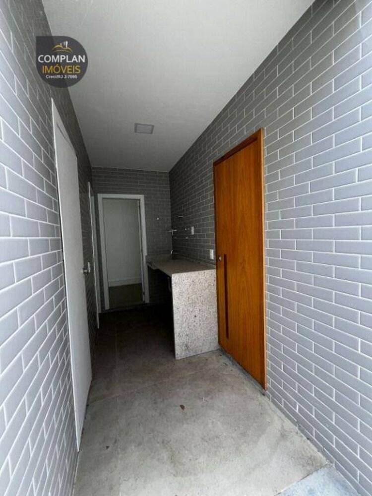Casa de Condomínio, 4 quartos - Foto 11